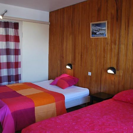 Hotel Les Clarines Λε Ντεζ Αλπ Εξωτερικό φωτογραφία