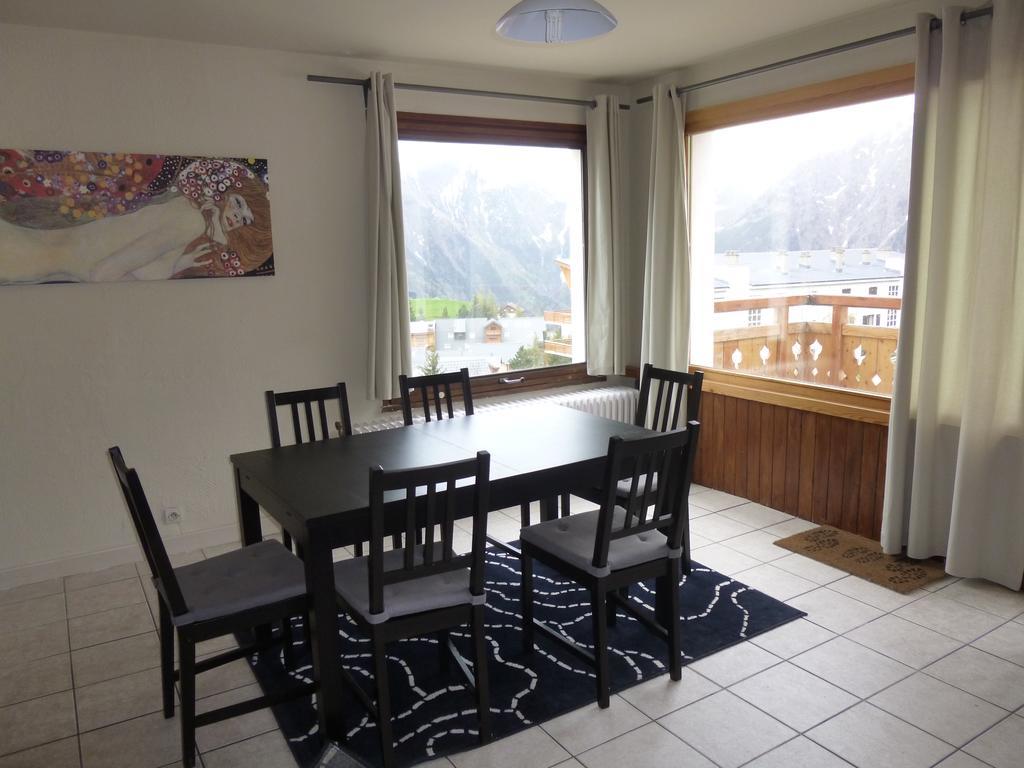 Hotel Les Clarines Λε Ντεζ Αλπ Εξωτερικό φωτογραφία