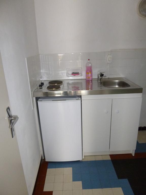 Hotel Les Clarines Λε Ντεζ Αλπ Εξωτερικό φωτογραφία