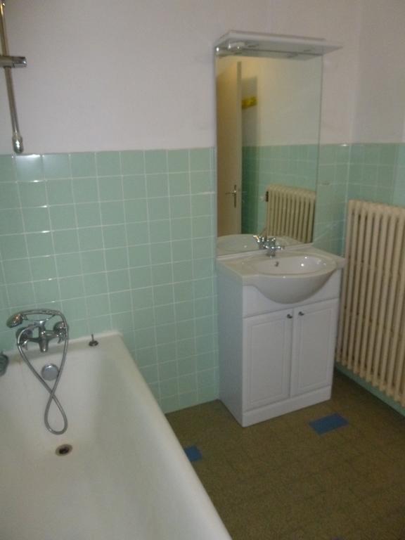 Hotel Les Clarines Λε Ντεζ Αλπ Εξωτερικό φωτογραφία