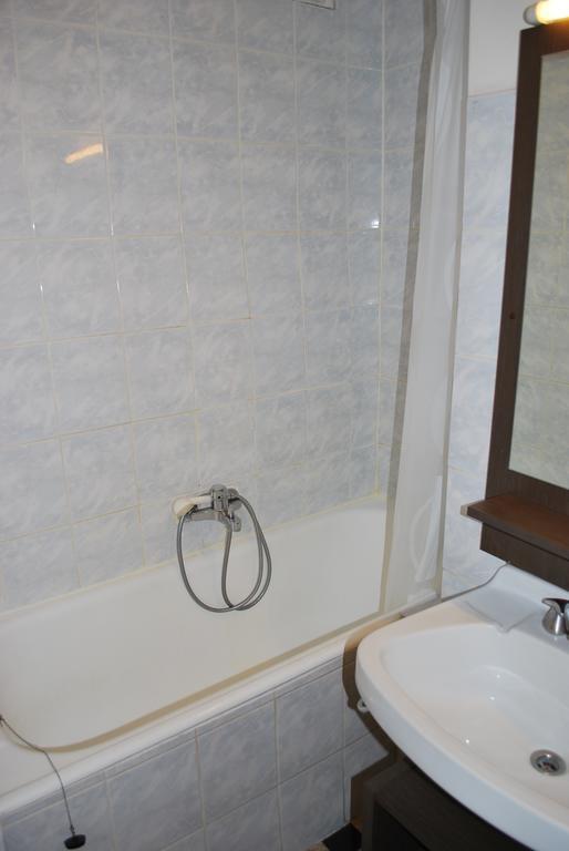 Hotel Les Clarines Λε Ντεζ Αλπ Εξωτερικό φωτογραφία