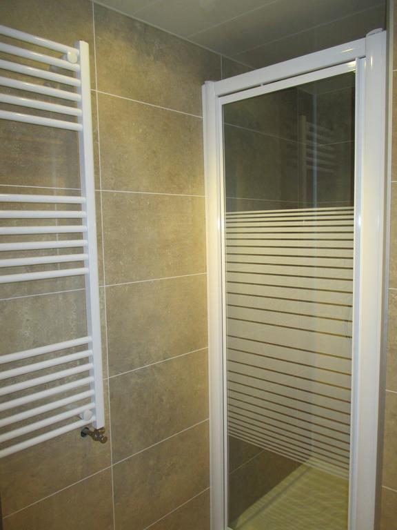 Hotel Les Clarines Λε Ντεζ Αλπ Εξωτερικό φωτογραφία