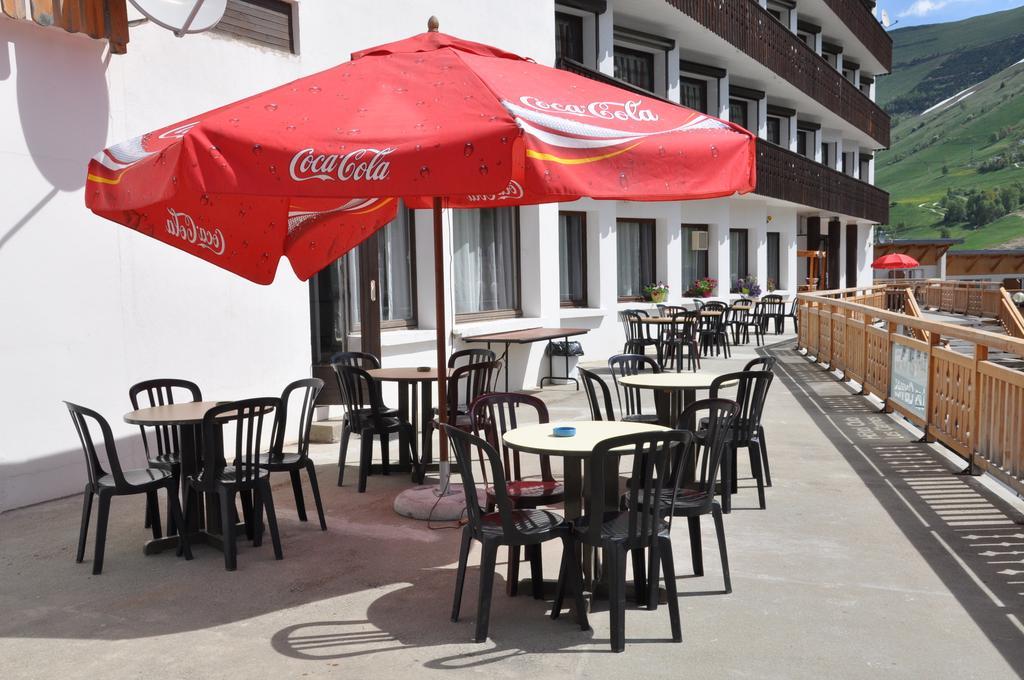 Hotel Les Clarines Λε Ντεζ Αλπ Εξωτερικό φωτογραφία