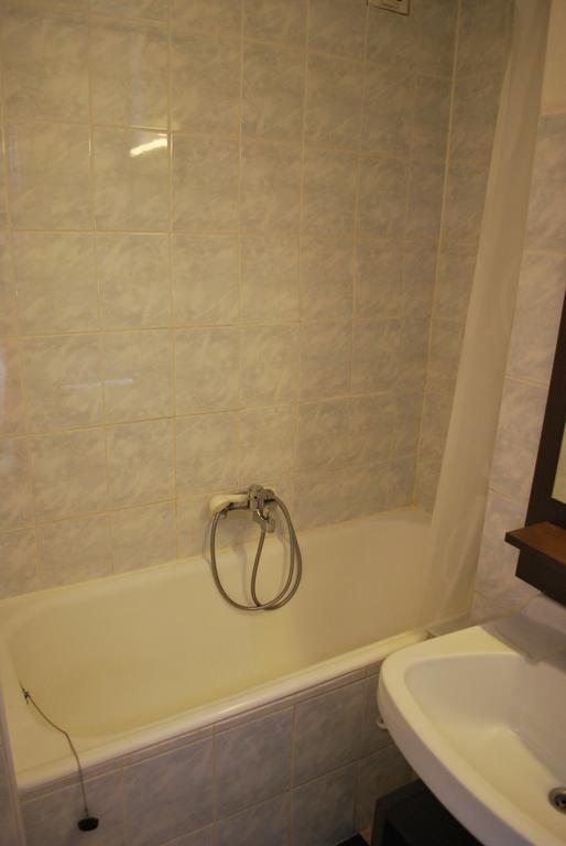 Hotel Les Clarines Λε Ντεζ Αλπ Εξωτερικό φωτογραφία