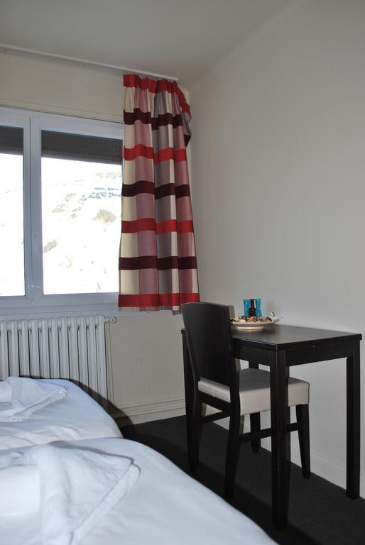 Hotel Les Clarines Λε Ντεζ Αλπ Εξωτερικό φωτογραφία