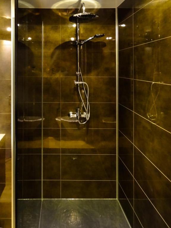 Hotel Les Clarines Λε Ντεζ Αλπ Δωμάτιο φωτογραφία