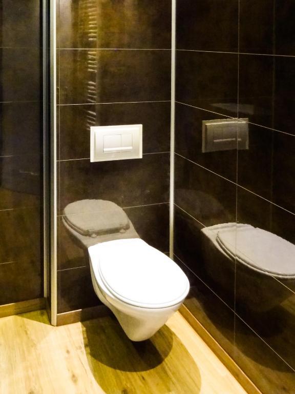 Hotel Les Clarines Λε Ντεζ Αλπ Δωμάτιο φωτογραφία
