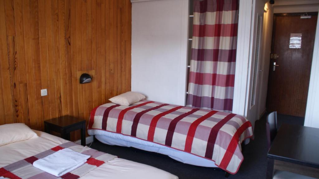 Hotel Les Clarines Λε Ντεζ Αλπ Δωμάτιο φωτογραφία
