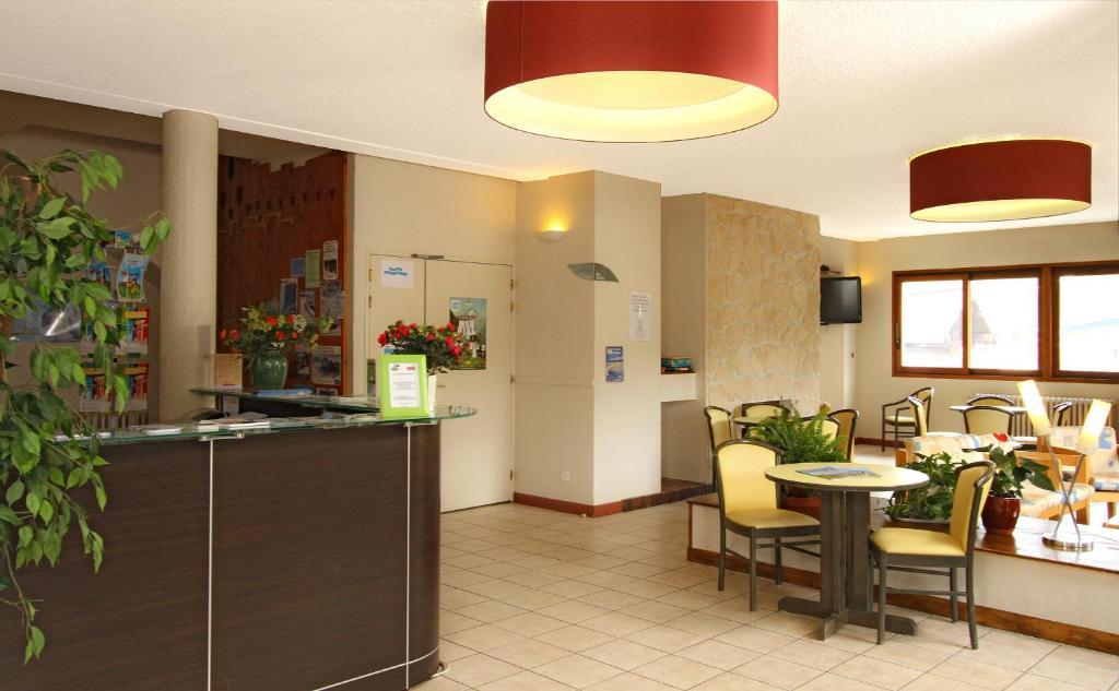 Hotel Les Clarines Λε Ντεζ Αλπ Εξωτερικό φωτογραφία